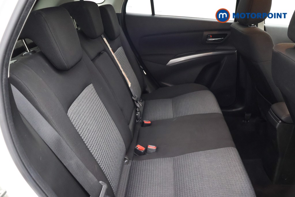 Suzuki S-Cross Motion Manual Petrol SUV - Stock Number (1680374) - 17th supplementary image