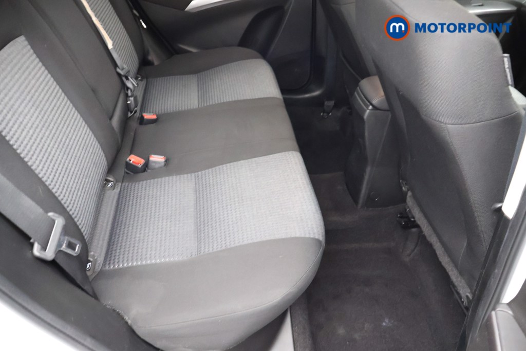 Suzuki S-Cross Motion Manual Petrol SUV - Stock Number (1680374) - 18th supplementary image