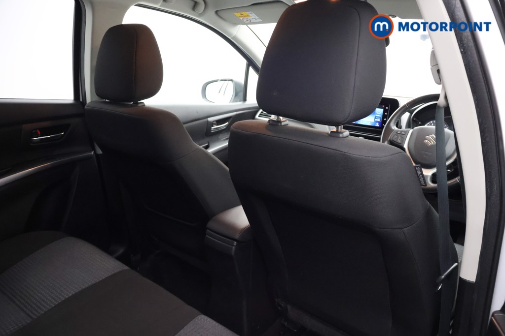 Suzuki S-Cross Motion Manual Petrol SUV - Stock Number (1680374) - 19th supplementary image