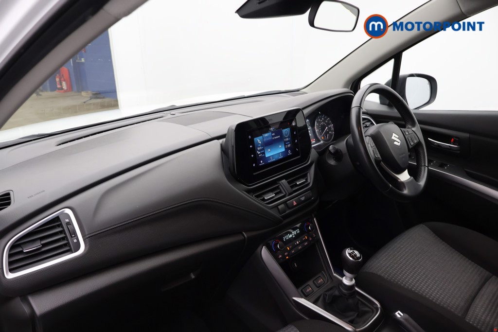 Suzuki S-Cross Motion Manual Petrol SUV - Stock Number (1680374) - 21st supplementary image