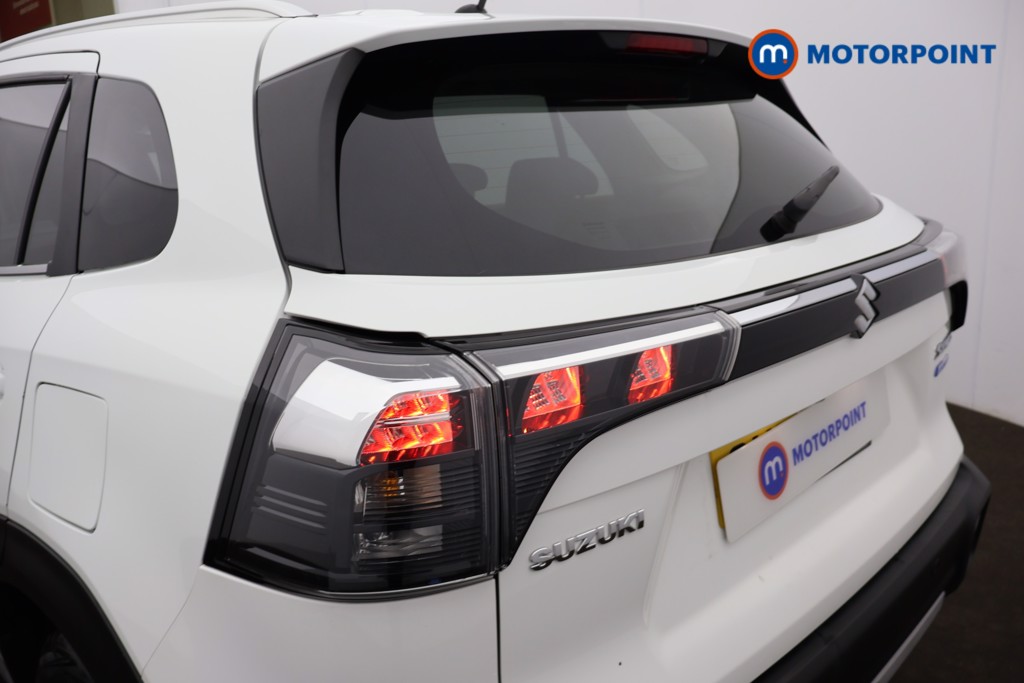 Suzuki S-Cross Motion Manual Petrol SUV - Stock Number (1680374) - 24th supplementary image