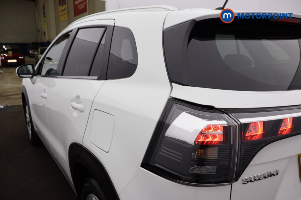 Suzuki S-Cross Motion Manual Petrol SUV - Stock Number (1680374) - 25th supplementary image