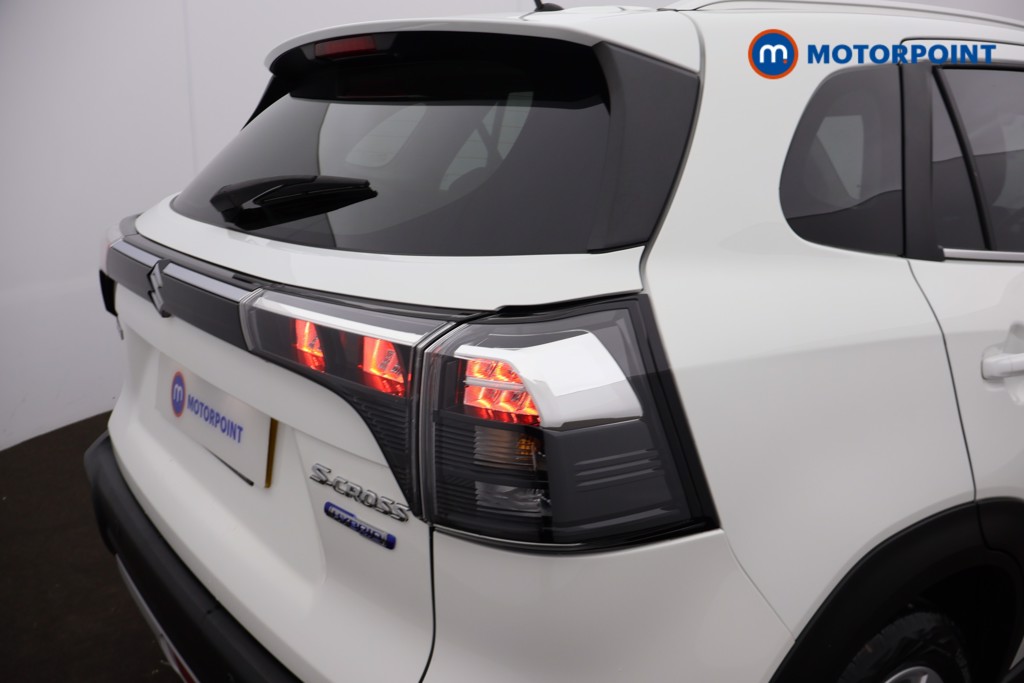 Suzuki S-Cross Motion Manual Petrol SUV - Stock Number (1680374) - 26th supplementary image