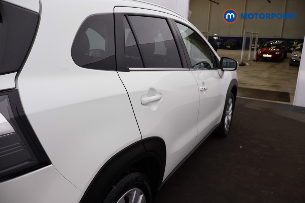 Suzuki S-Cross Motion Manual Petrol SUV - Stock Number (1680374) - 27th supplementary image