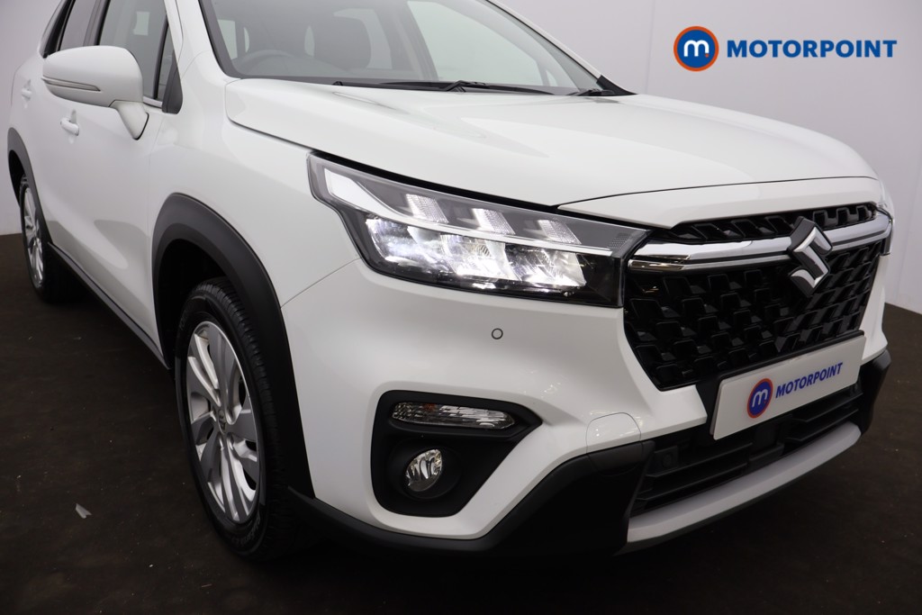 Suzuki S-Cross Motion Manual Petrol SUV - Stock Number (1680374) - 30th supplementary image
