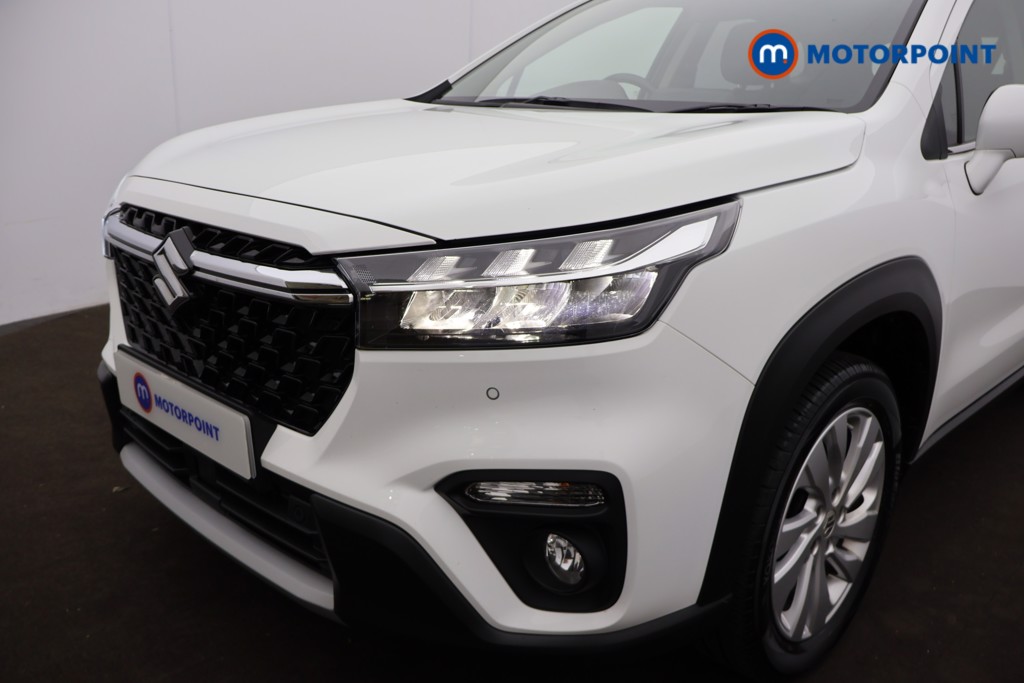 Suzuki S-Cross Motion Manual Petrol SUV - Stock Number (1680374) - 32nd supplementary image