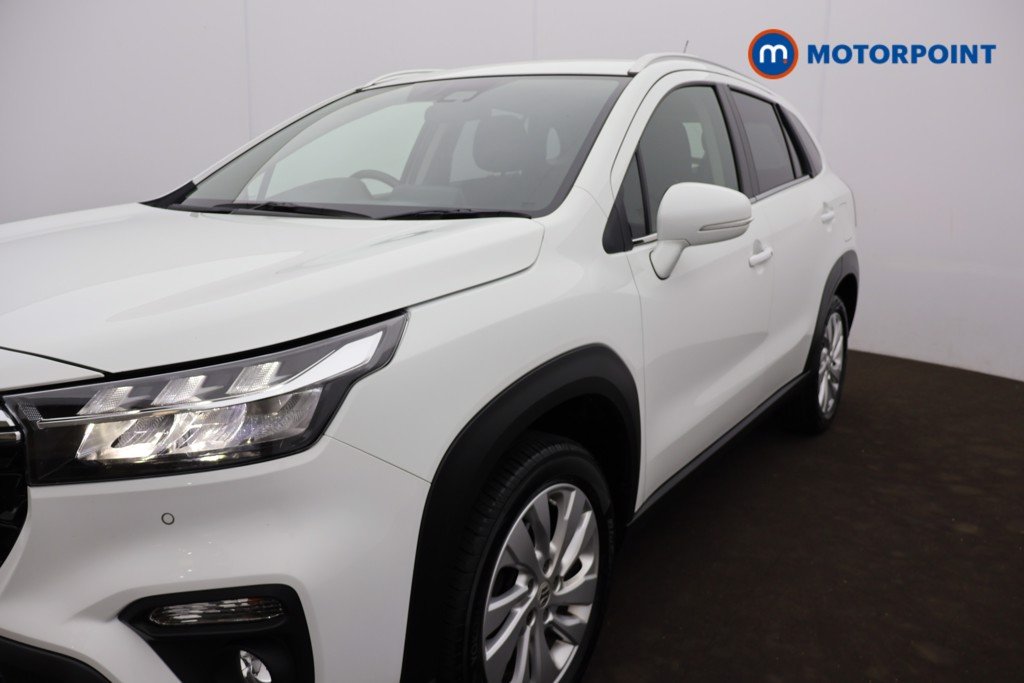 Suzuki S-Cross Motion Manual Petrol SUV - Stock Number (1680374) - 33rd supplementary image