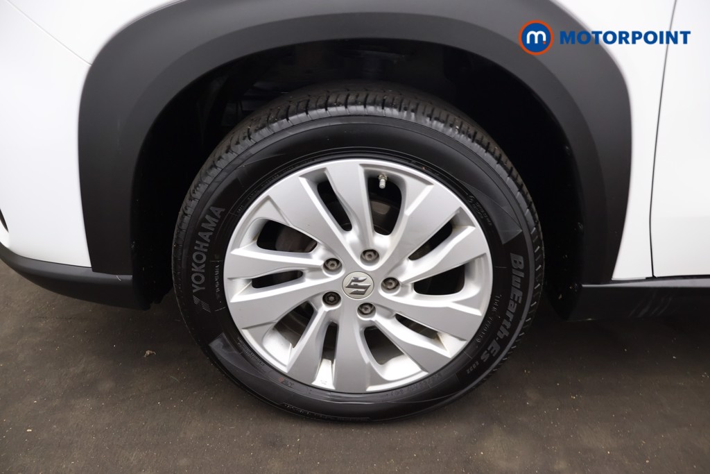 Suzuki S-Cross Motion Manual Petrol SUV - Stock Number (1680374) - 34th supplementary image