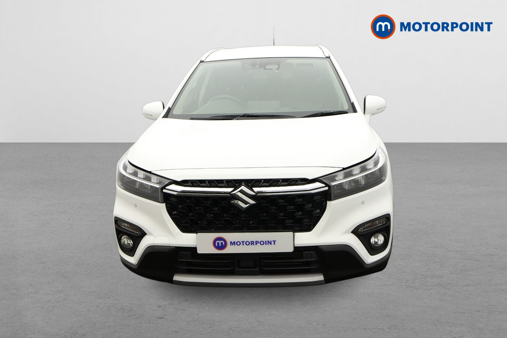 Suzuki S-Cross Motion Manual Petrol SUV - Stock Number (1680374) - Front bumper