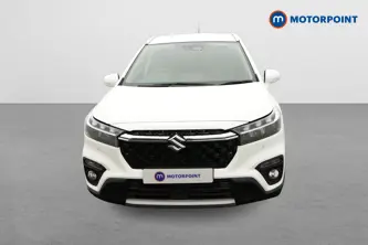 Suzuki S-Cross Motion Manual Petrol SUV - Stock Number (1680374) - Front bumper
