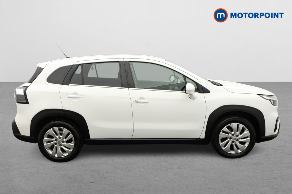 Suzuki S-Cross Motion Manual Petrol SUV - Stock Number (1680374) - Drivers side
