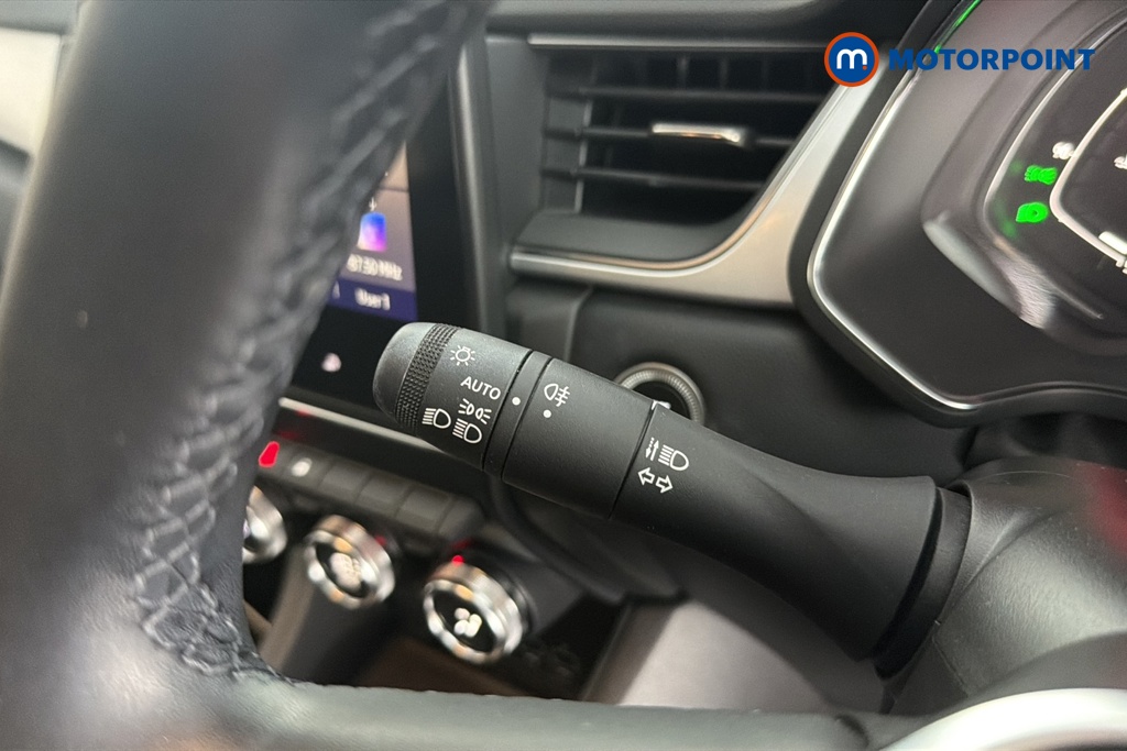 Renault Captur Techno Manual Petrol SUV - Stock Number (1680377) - 5th supplementary image