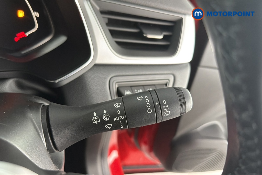Renault Captur Techno Manual Petrol SUV - Stock Number (1680377) - 6th supplementary image