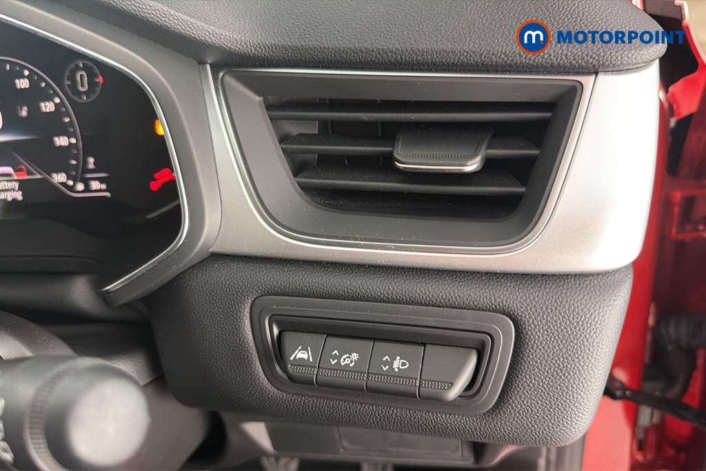 Renault Captur Techno Manual Petrol SUV - Stock Number (1680377) - 11th supplementary image
