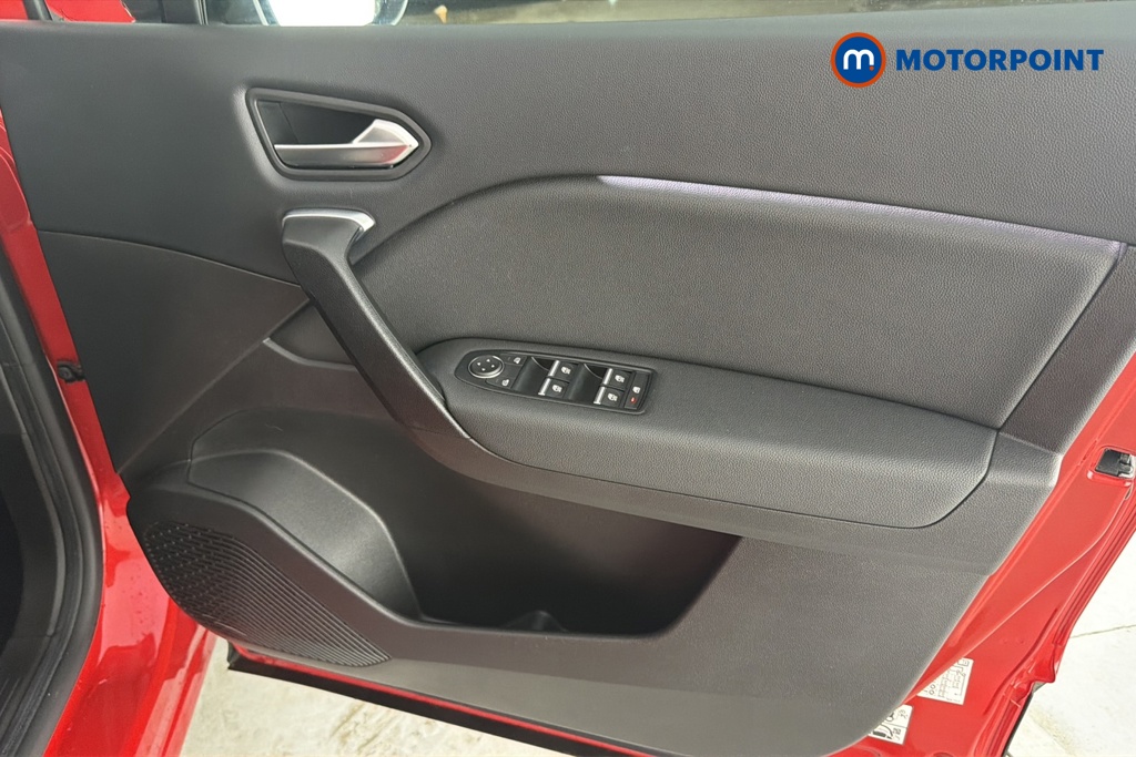 Renault Captur Techno Manual Petrol SUV - Stock Number (1680377) - 18th supplementary image