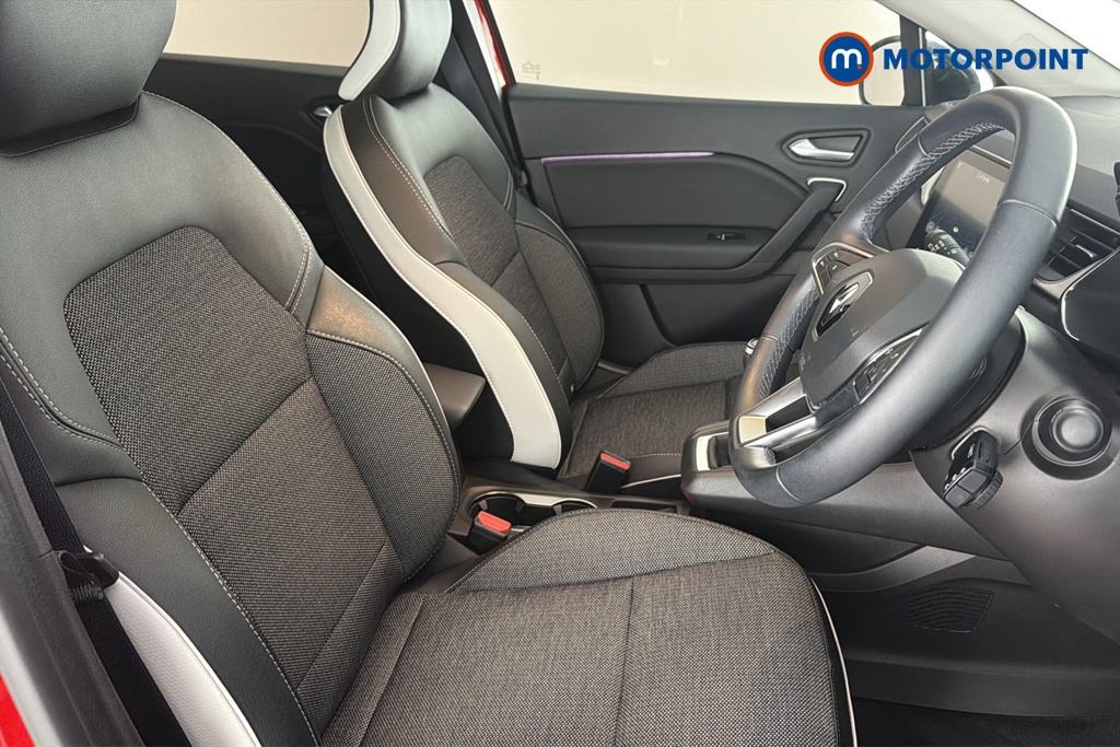 Renault Captur Techno Manual Petrol SUV - Stock Number (1680377) - 22nd supplementary image