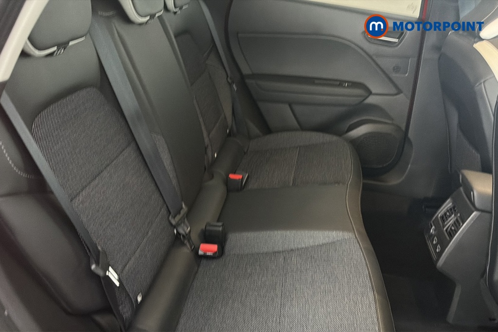 Renault Captur Techno Manual Petrol SUV - Stock Number (1680377) - 25th supplementary image