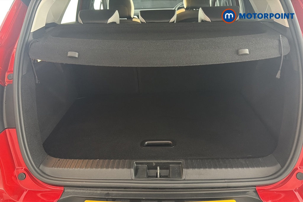 Renault Captur Techno Manual Petrol SUV - Stock Number (1680377) - 30th supplementary image