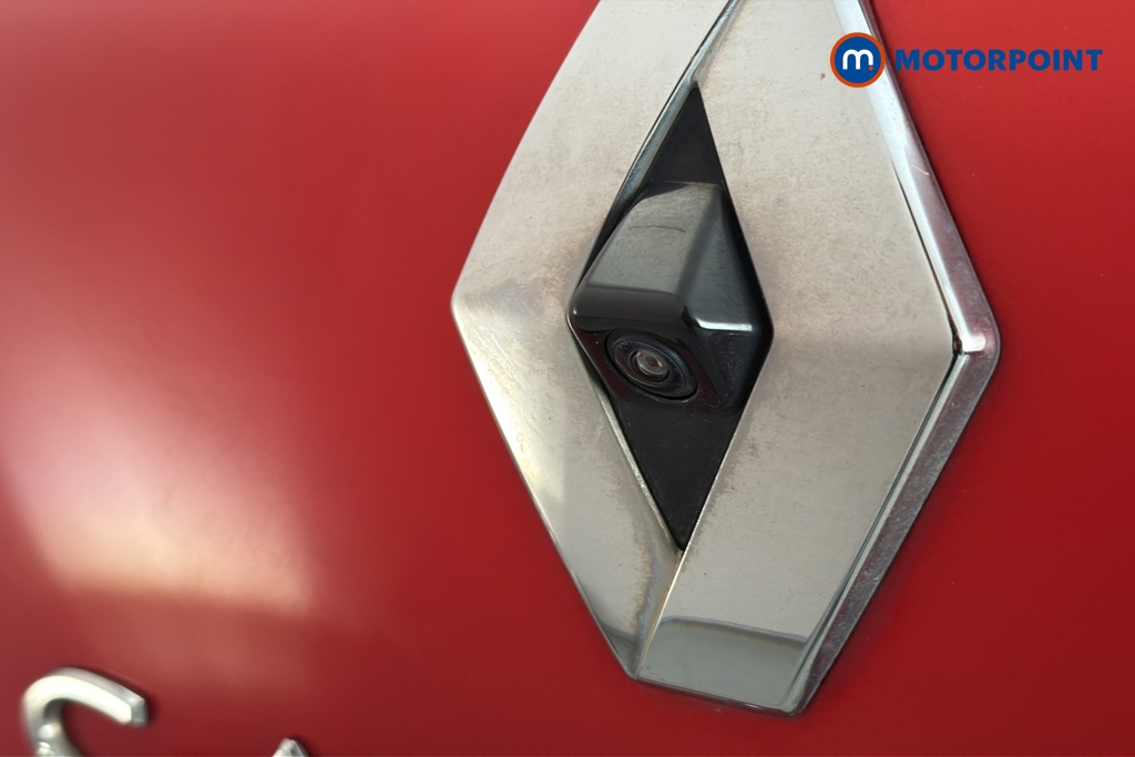 Renault Captur Techno Manual Petrol SUV - Stock Number (1680377) - 37th supplementary image
