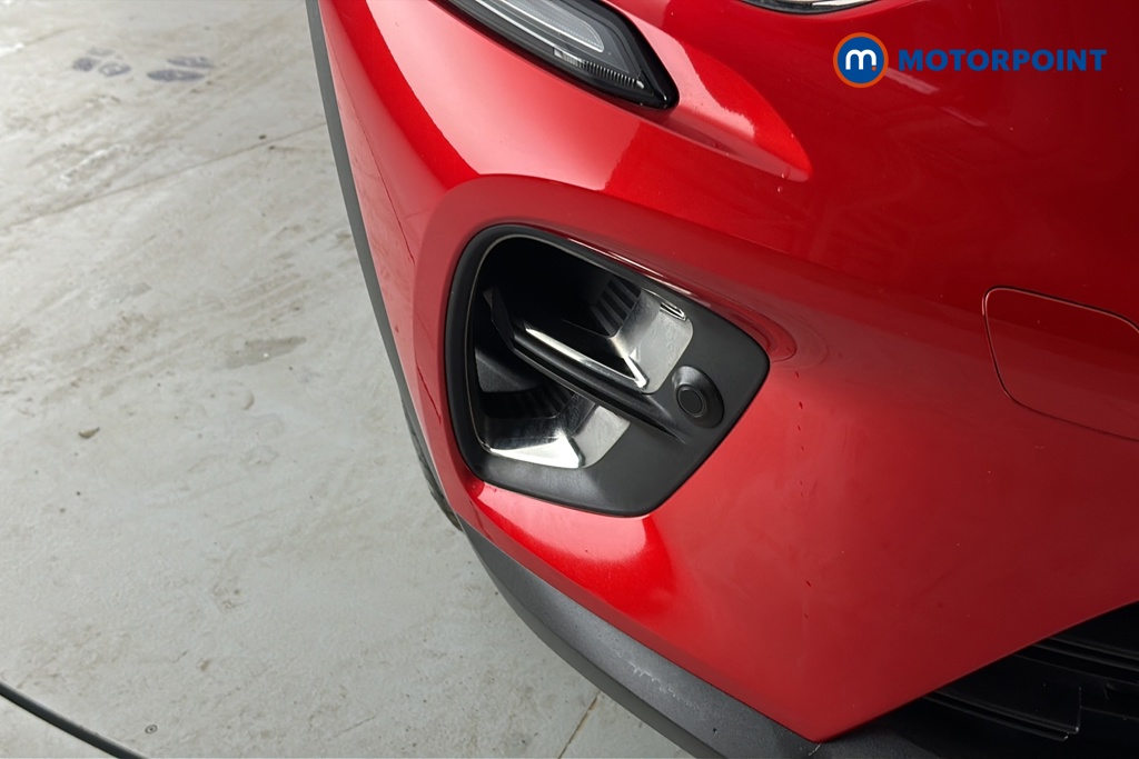 Renault Captur Techno Manual Petrol SUV - Stock Number (1680377) - 38th supplementary image