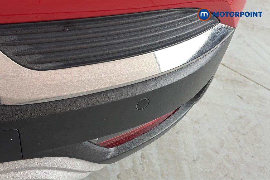 Renault Captur Techno Manual Petrol SUV - Stock Number (1680377) - 39th supplementary image
