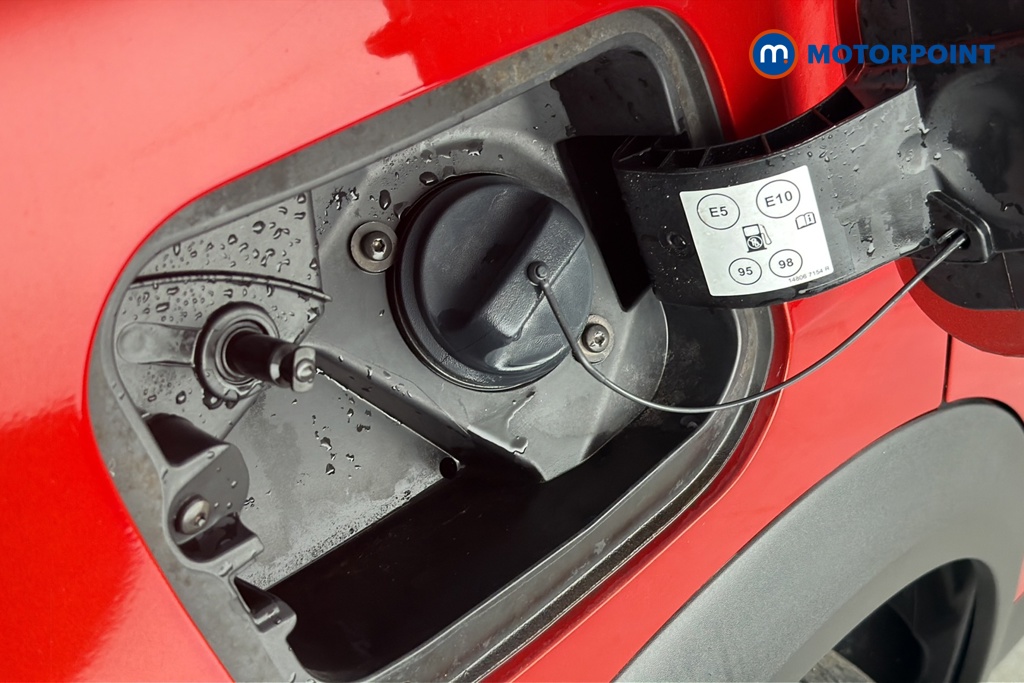 Renault Captur Techno Manual Petrol SUV - Stock Number (1680377) - 41st supplementary image