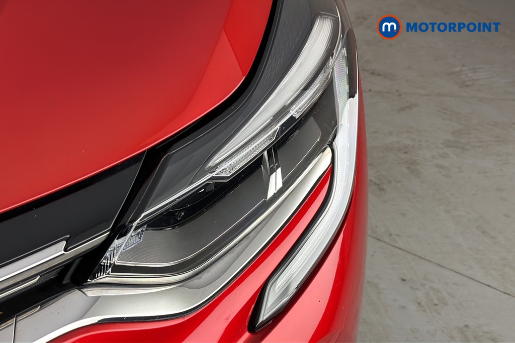 Renault Captur Techno Manual Petrol SUV - Stock Number (1680377) - 42nd supplementary image