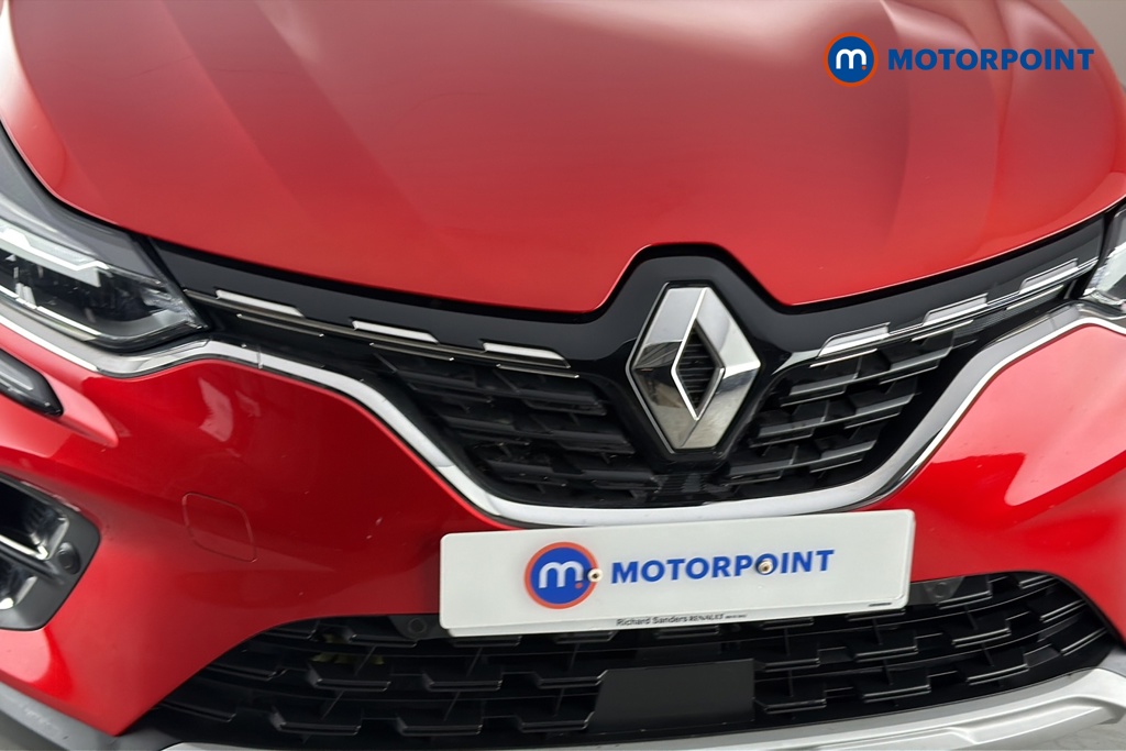 Renault Captur Techno Manual Petrol SUV - Stock Number (1680377) - 43rd supplementary image