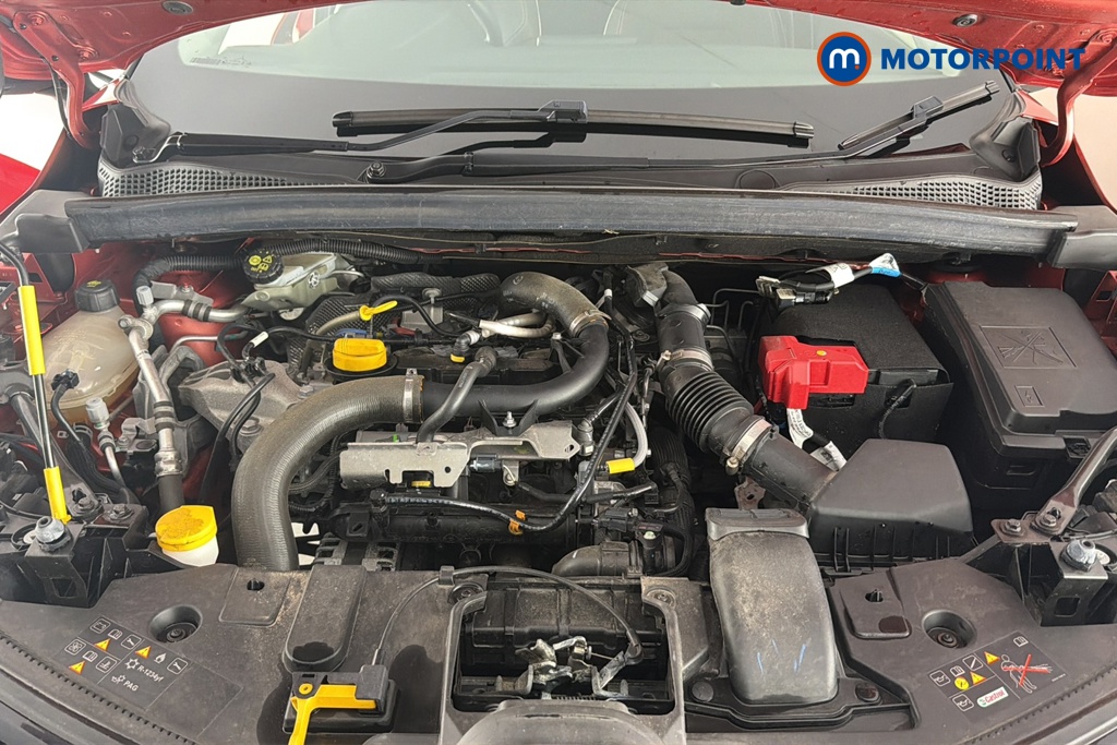 Renault Captur Techno Manual Petrol SUV - Stock Number (1680377) - 48th supplementary image