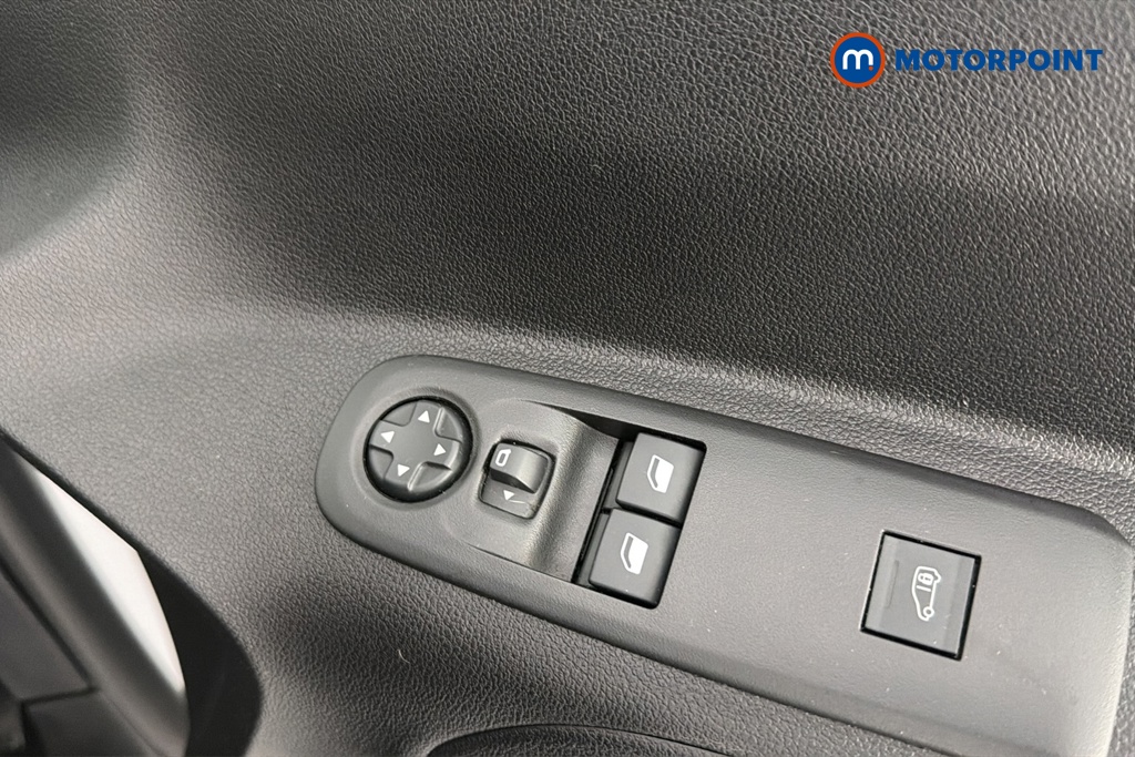 Peugeot Partner Professional Automatic Diesel Panel Van - Stock Number (1680389) - 19th supplementary image