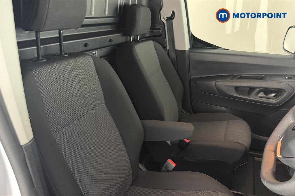 Peugeot Partner Professional Automatic Diesel Panel Van - Stock Number (1680389) - 22nd supplementary image