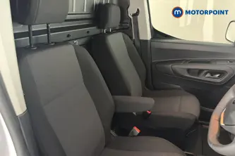 Peugeot Partner Professional Automatic Diesel Panel Van - Stock Number (1680389) - 22nd supplementary image