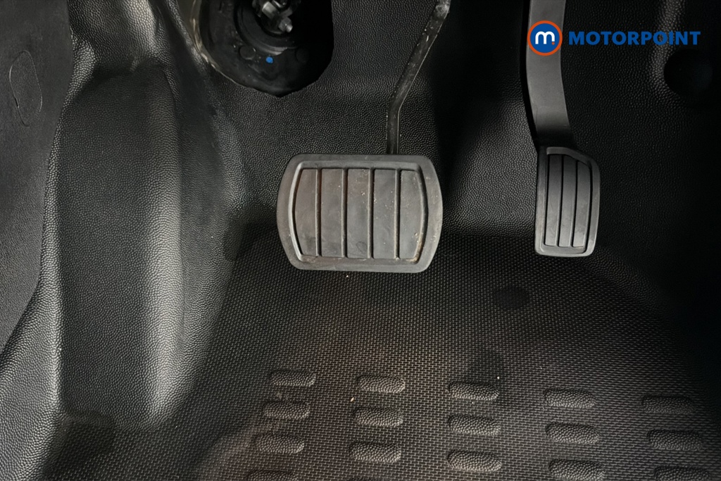 Peugeot Partner Professional Automatic Diesel Panel Van - Stock Number (1680389) - 24th supplementary image