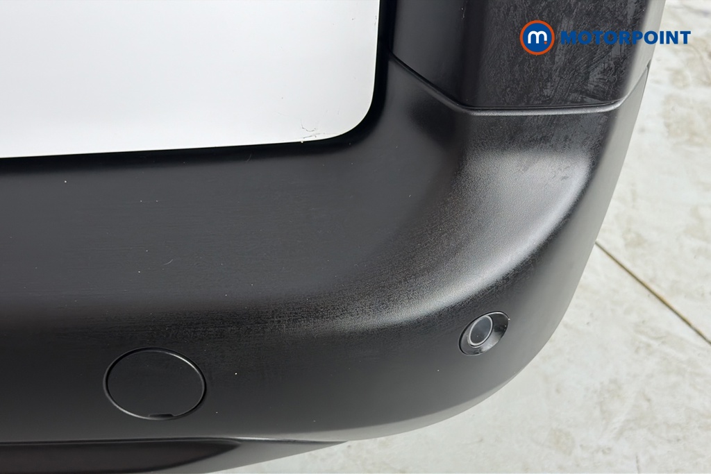 Peugeot Partner Professional Automatic Diesel Panel Van - Stock Number (1680389) - 39th supplementary image