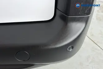Peugeot Partner Professional Automatic Diesel Panel Van - Stock Number (1680389) - 39th supplementary image