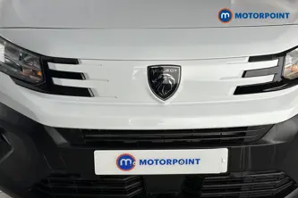 Peugeot Partner Professional Automatic Diesel Panel Van - Stock Number (1680389) - 43rd supplementary image
