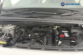 Peugeot Partner Professional Automatic Diesel Panel Van - Stock Number (1680389) - 48th supplementary image