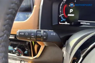 Nissan X-Trail Tekna-Plus Automatic Petrol-Electric Hybrid SUV - Stock Number (1680400) - 5th supplementary image