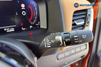 Nissan X-Trail Tekna-Plus Automatic Petrol-Electric Hybrid SUV - Stock Number (1680400) - 6th supplementary image