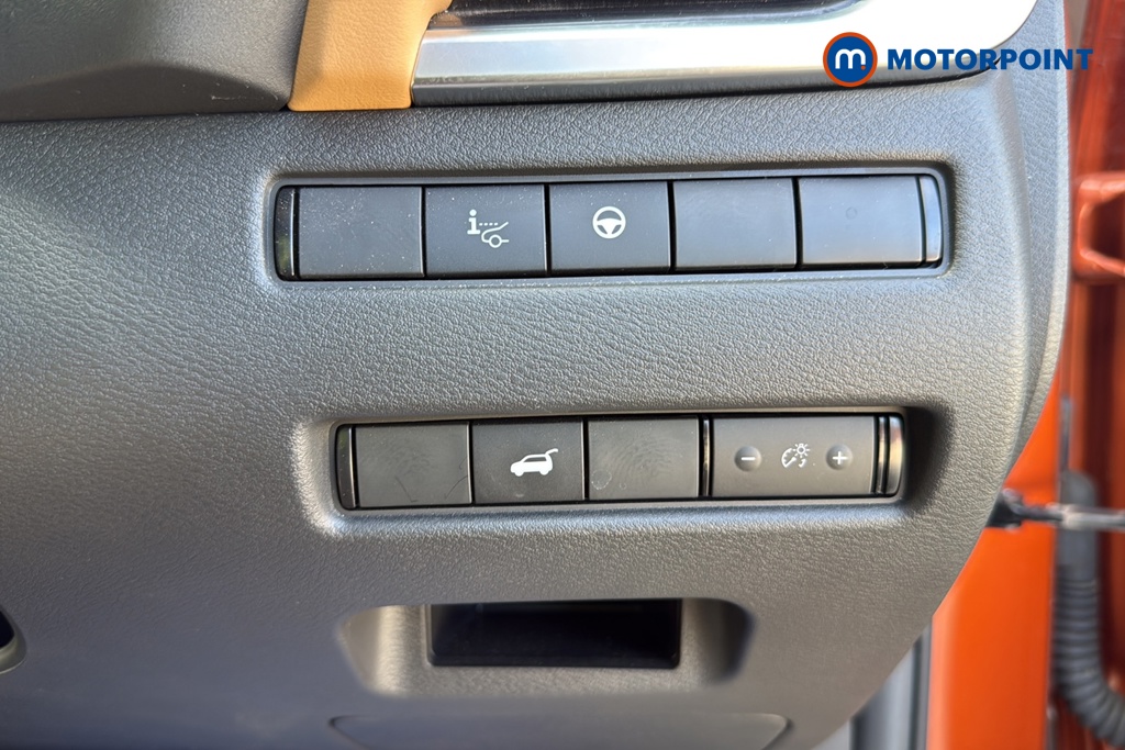 Nissan X-Trail Tekna-Plus Automatic Petrol-Electric Hybrid SUV - Stock Number (1680400) - 11th supplementary image