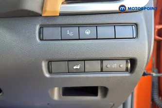 Nissan X-Trail Tekna-Plus Automatic Petrol-Electric Hybrid SUV - Stock Number (1680400) - 11th supplementary image