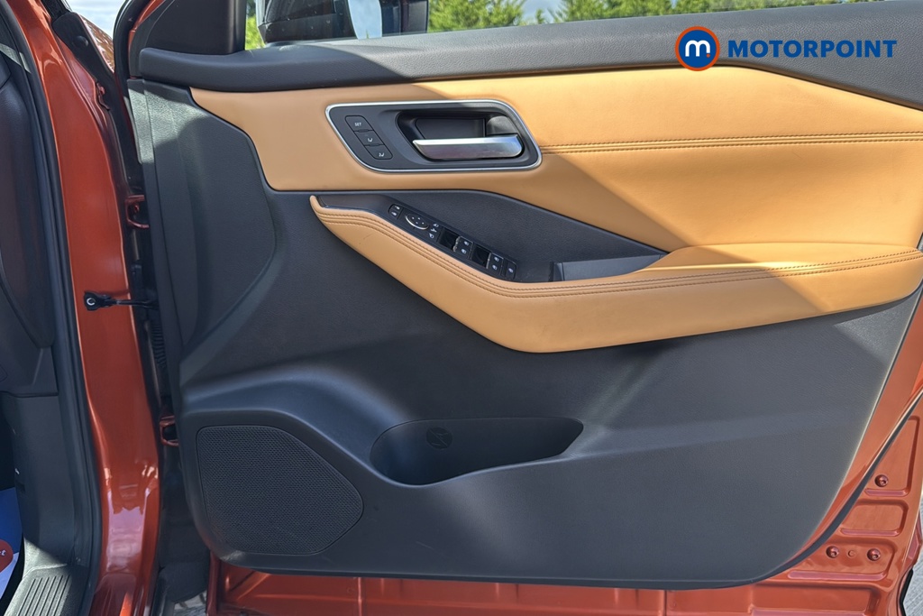 Nissan X-Trail Tekna-Plus Automatic Petrol-Electric Hybrid SUV - Stock Number (1680400) - 18th supplementary image