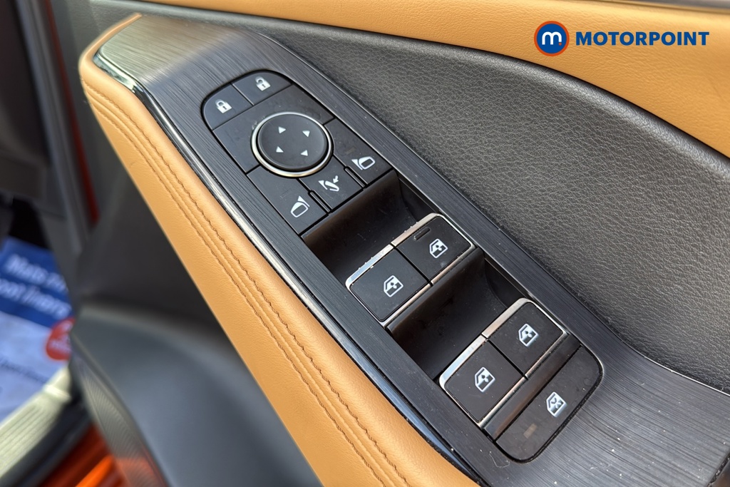 Nissan X-Trail Tekna-Plus Automatic Petrol-Electric Hybrid SUV - Stock Number (1680400) - 19th supplementary image