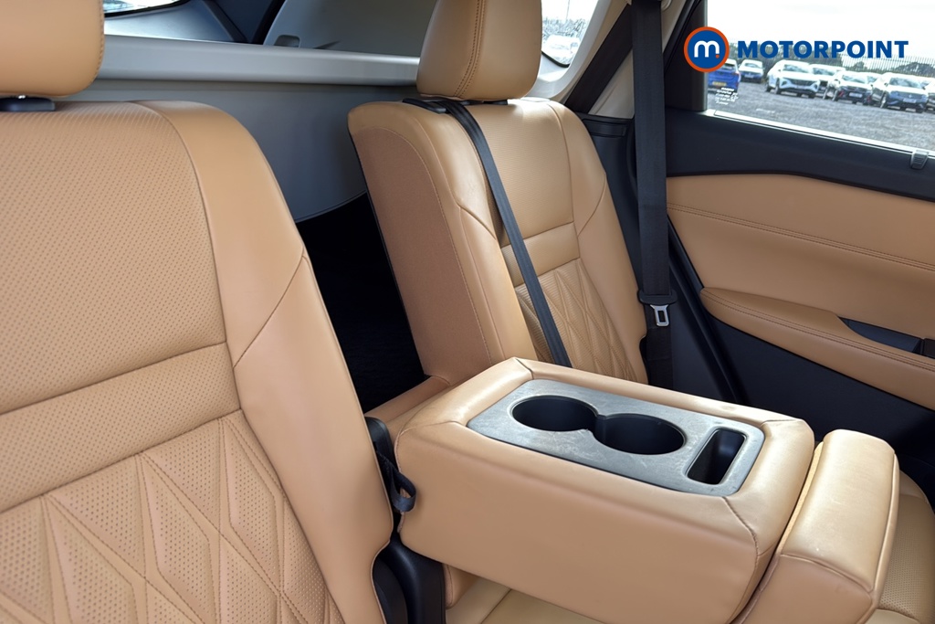 Nissan X-Trail Tekna-Plus Automatic Petrol-Electric Hybrid SUV - Stock Number (1680400) - 26th supplementary image