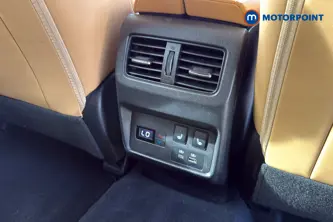 Nissan X-Trail Tekna-Plus Automatic Petrol-Electric Hybrid SUV - Stock Number (1680400) - 28th supplementary image