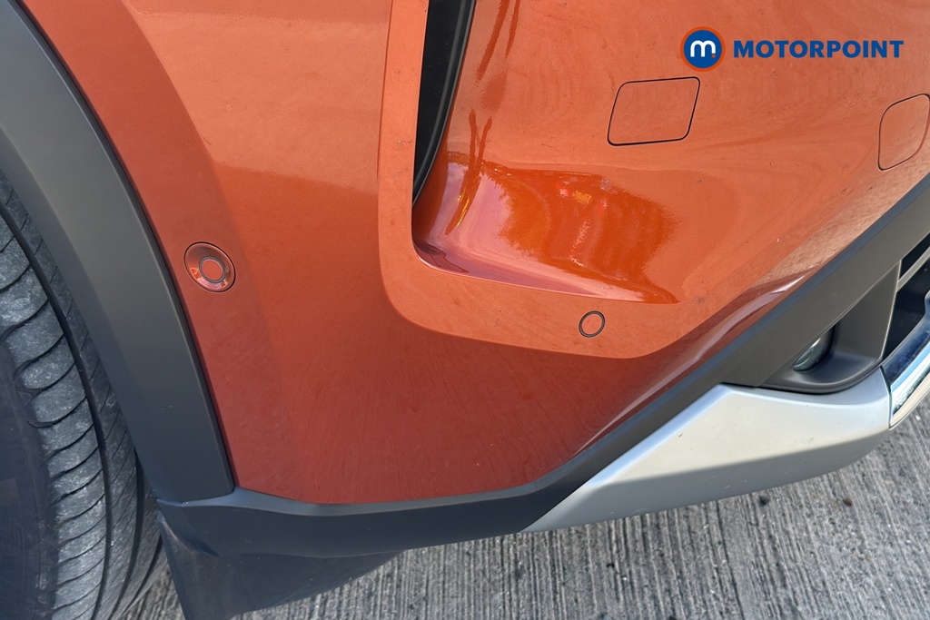 Nissan X-Trail Tekna-Plus Automatic Petrol-Electric Hybrid SUV - Stock Number (1680400) - 38th supplementary image