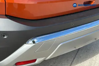 Nissan X-Trail Tekna-Plus Automatic Petrol-Electric Hybrid SUV - Stock Number (1680400) - 39th supplementary image