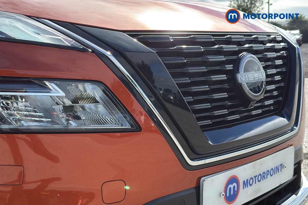 Nissan X-Trail Tekna-Plus Automatic Petrol-Electric Hybrid SUV - Stock Number (1680400) - 43rd supplementary image