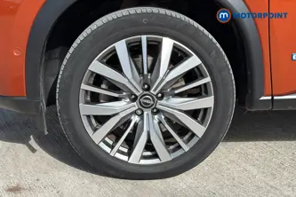 Nissan X-Trail Tekna-Plus Automatic Petrol-Electric Hybrid SUV - Stock Number (1680400) - 44th supplementary image