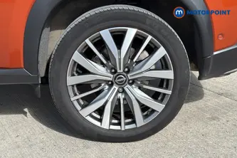 Nissan X-Trail Tekna-Plus Automatic Petrol-Electric Hybrid SUV - Stock Number (1680400) - 45th supplementary image
